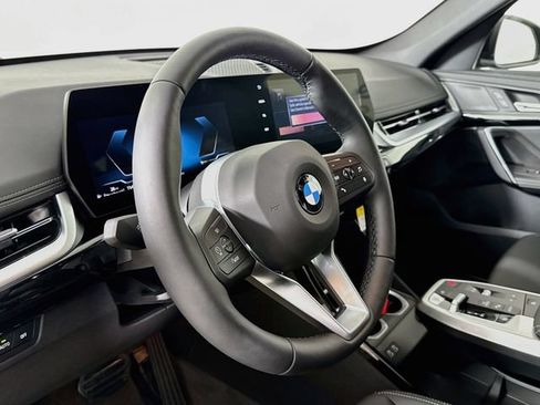 New 2026 BMW X1 xDrive28i w/ Convenience Package AWD/4WD image 11