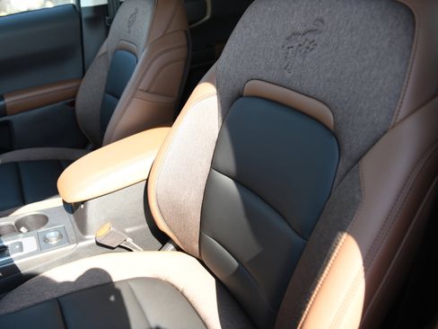 New 2026 Ford Bronco Sport Outer Banks image 20