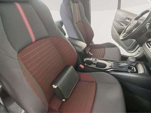 Used 2023 Toyota Corolla SE image 25