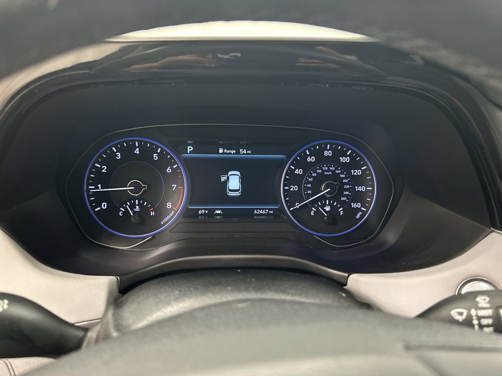 Used 2022 Hyundai Palisade SEL w/ Premium Package AWD/4WD image 13
