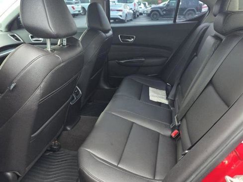 Used 2020 Acura TLX FWD image 11