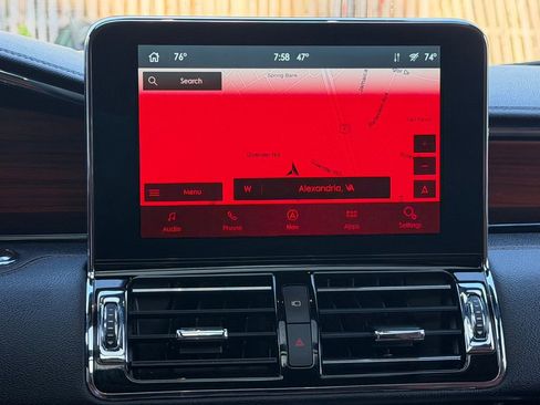 Used 2020 Lincoln Navigator Reserve w/ Luxury Package AWD/4WD image 25