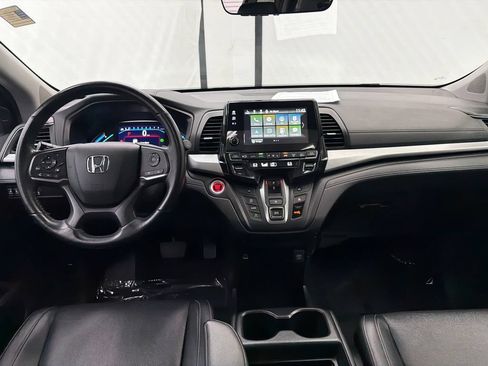 Used 2024 Honda Odyssey EX-L image 26