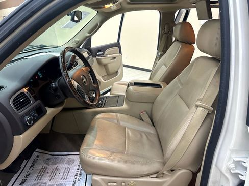 Used 2012 GMC Yukon Denali image 22