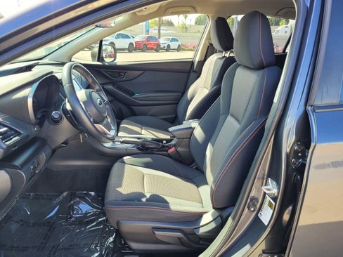Used 2023 Subaru Crosstrek 2.0i Premium AWD/4WD image 10