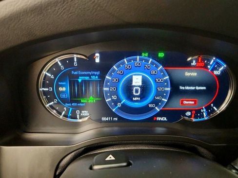 Used 2019 Cadillac Escalade Premium Luxury AWD/4WD image 15