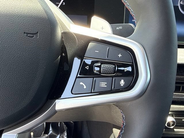 New 2026 BMW M440i w/ Premium Package RWD image 23