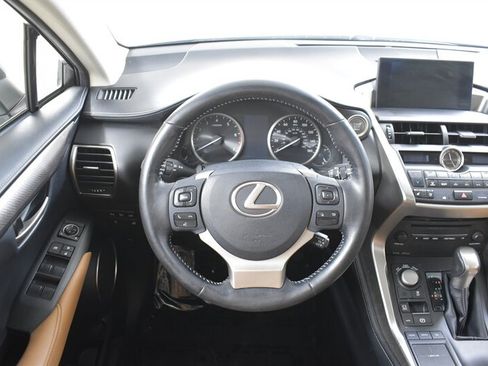 Used 2016 Lexus NX 200t AWD w/ Premium Package image 9
