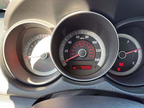 Used 2010 Kia Forte EX image 15