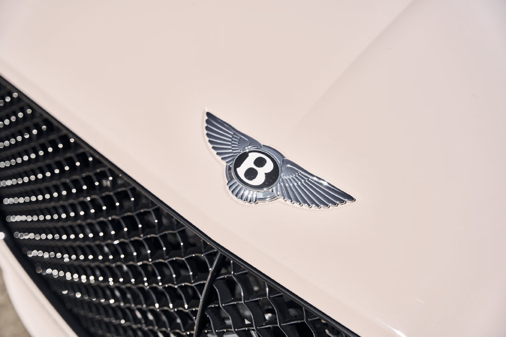 Used 2024 Bentley Continental GT Speed AWD/4WD image 7