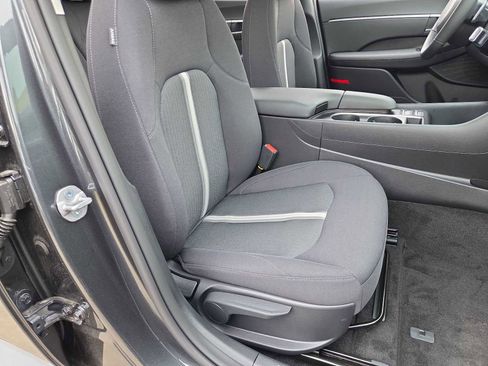 New 2026 Hyundai Sonata SEL FWD image 23