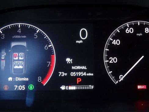 Used 2024 Honda CR-V LX image 13