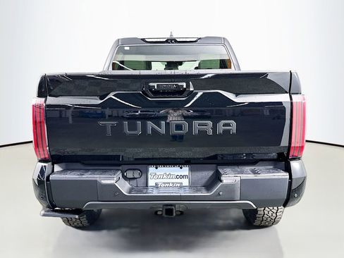 New 2026 Toyota Tundra Limited AWD/4WD image 6