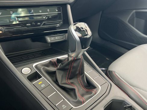 New 2026 Volkswagen Jetta GLI Autobahn image 16