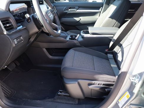 New 2026 GMC Terrain Elevation image 11