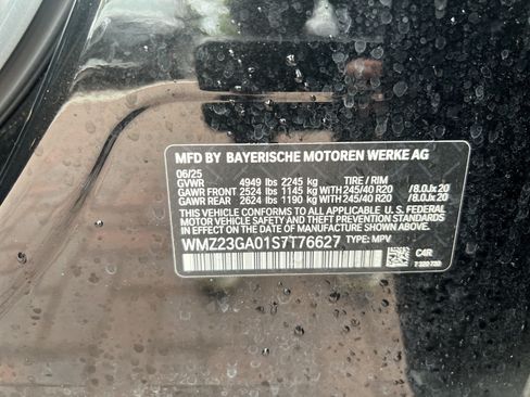 Used 2025 MINI Cooper Countryman S AWD/4WD image 34