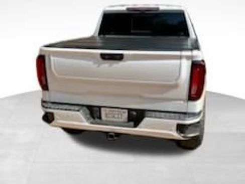 Used 2022 GMC Sierra 1500 AT4X AWD/4WD image 3