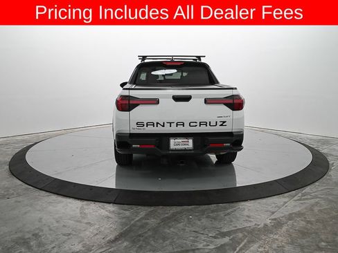 Used 2022 Hyundai Santa Cruz SEL Premium AWD/4WD image 25