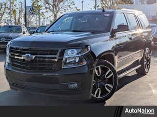 Used 2018 Chevrolet Tahoe Premier video 1