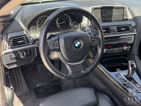 Used 2012 BMW 650i Coupe RWD image 13