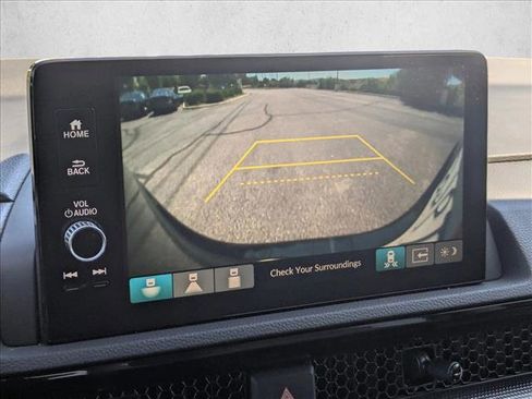 Used 2025 Honda CR-V EX-L image 13