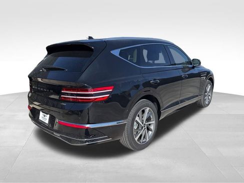 New 2026 Genesis GV80 2.5T Advanced AWD/4WD image 3