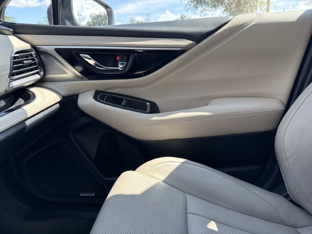 Used 2020 Subaru Legacy Limited AWD/4WD image 28