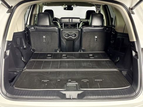 Used 2023 Honda Pilot Elite image 22