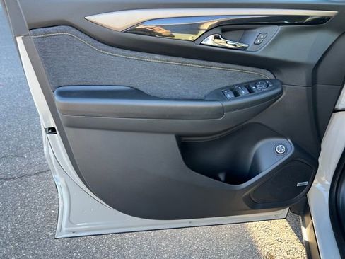 New 2026 Chevrolet TrailBlazer ACTIV w/ Convenience Package image 15