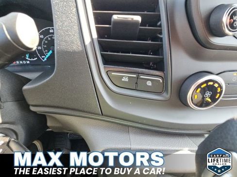 New 2025 Ford Transit 250 148 High Roof Extended AWD w/ Load Area Protection Package image 27