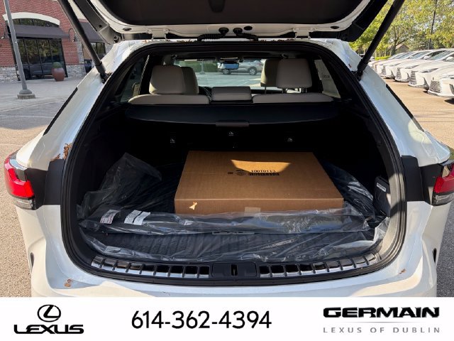 New 2026 Lexus RX 350 Premium Plus w/ Convenience Package AWD/4WD image 11