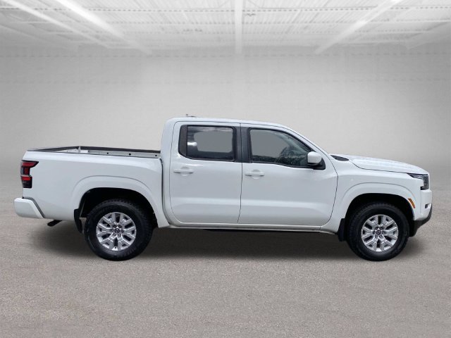 Used 2023 Nissan Frontier SV w/ Technology Package AWD/4WD image 22