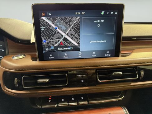 Used 2021 Lincoln Aviator Reserve w/ Equipment Group 201A RWD image 19