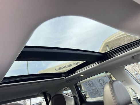 Used 2021 Nissan Murano Platinum w/ Cargo Package image 27