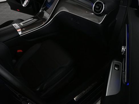 Certified 2023 Mercedes-Benz GLC 300 4MATIC image 22