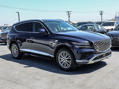 Used 2025 Genesis GV80 2.5T Standard