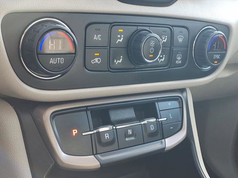 Used 2023 GMC Terrain Denali w/ LPO, Floor Liner Package image 14