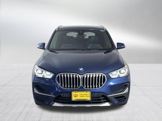 Used 2021 BMW X1 xDrive28i w/ Convenience Package video 2