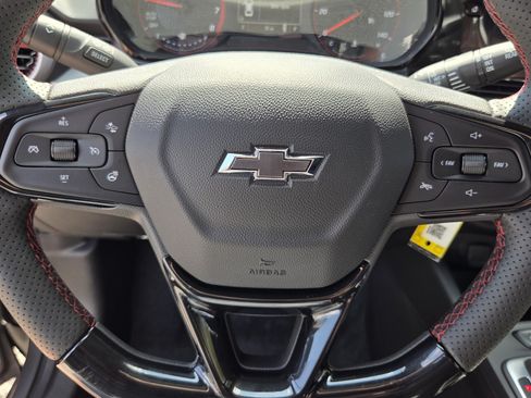 New 2026 Chevrolet Trax RS w/ Driver Confidence Package FWD image 30