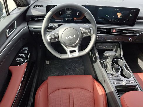 New 2026 Kia K5 GT-Line image 7