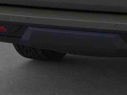 New 2026 Ford Expedition Tremor image 23