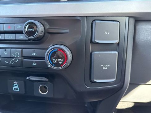 New 2026 Ford F350 XL w/ STX Appearance Package image 26
