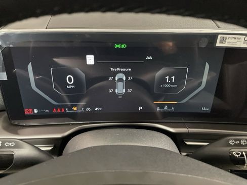 New 2026 Kia Sportage SX image 28