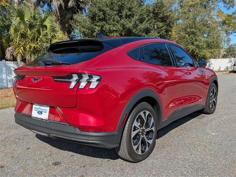 Certified 2024 Ford Mustang Mach-E Select image 4