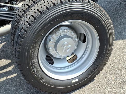 New 2026 RAM 5500 Tradesman image 7