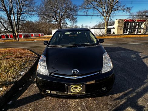 Used 2008 Toyota Prius image 2