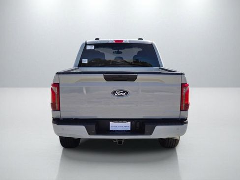 New 2026 Ford F150 STX RWD image 5