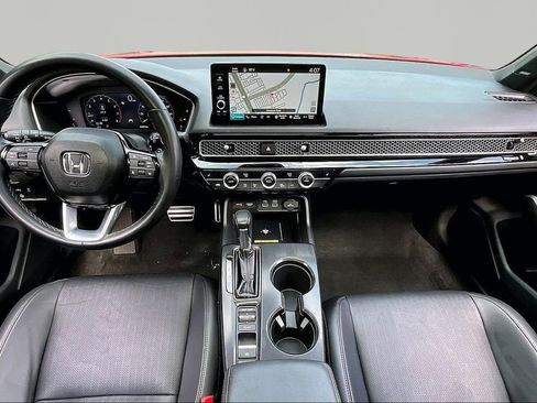 Used 2023 Honda Civic Sport Touring image 8