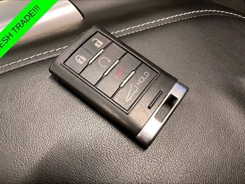 Used 2016 Chevrolet Corvette Z06 w/ 2LZ Preferred Equipment Group RWD image 29