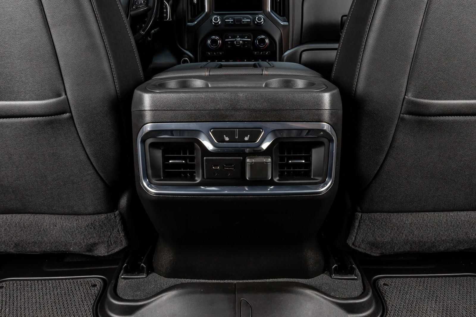 Used 2021 GMC Sierra 2500 AT4 w/ AT4 Premium Plus Package AWD/4WD image 34